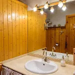 Chalet Mia *