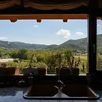 Mia Chalet Bas