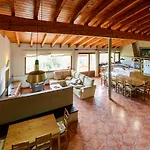 Chalet Mia *