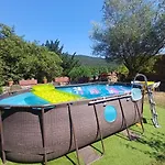 Chalet Mia
