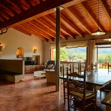 Chalet Mia *