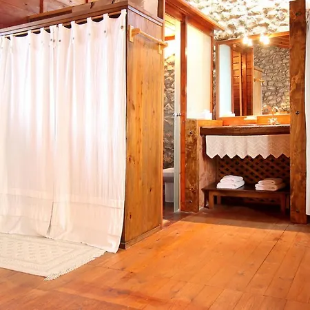 Mia Chalet