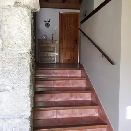 Mia Chalet Bas