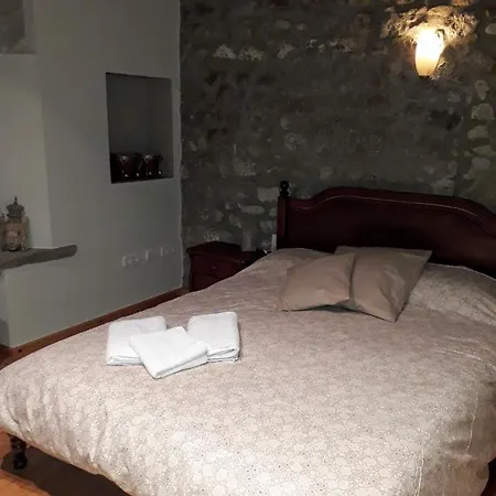 Mia Chalet *