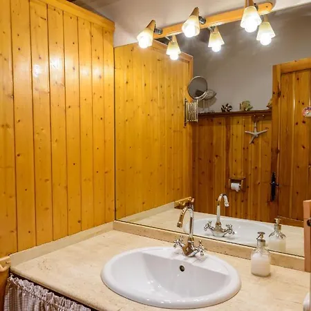 Chalet Mia *