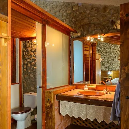 Chalet Mia *