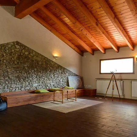 Mia Chalet *