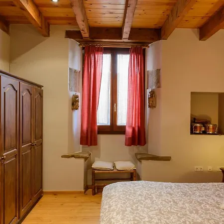 Chalet Mia Bas