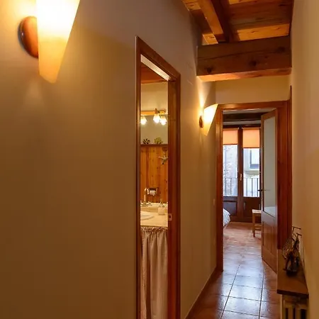 Chalet Mia *
