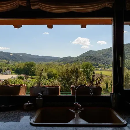 Mia Chalet Bas