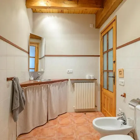 Chalet Mia