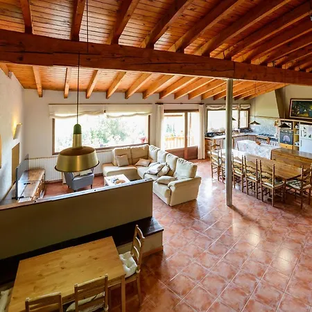 Chalet Mia *
