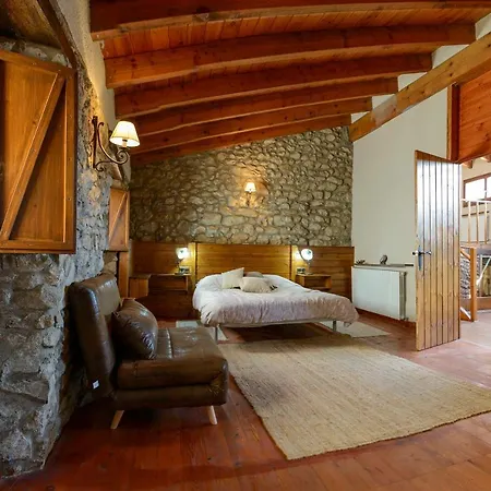 Mia Chalet