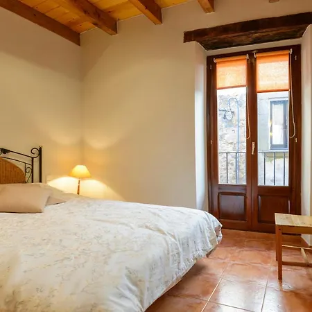 Chalet Mia Bas