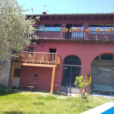 Mia Chalet Bas