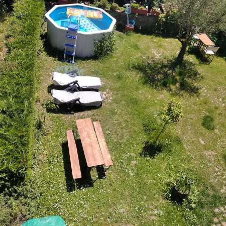 Mia Chalet *