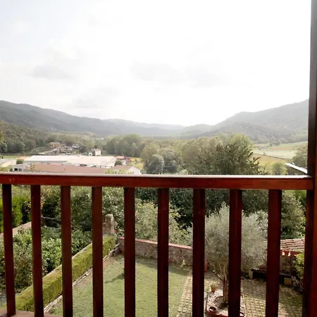 Chalet Mia Bas