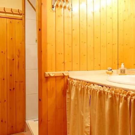Chalet Mia