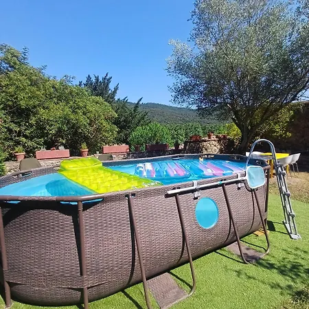 Chalet Mia